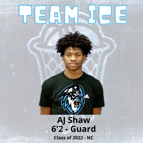 AJ Shaw