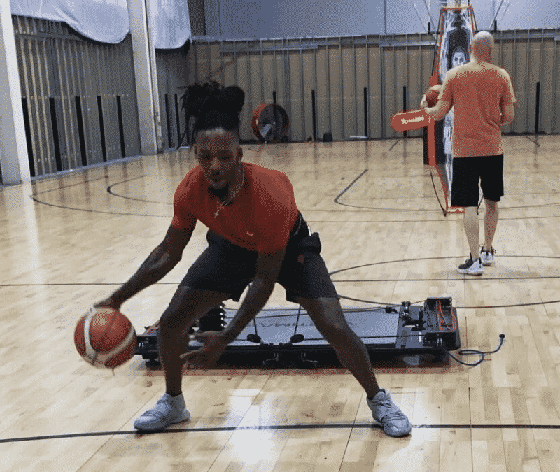 De'Andre Dennis
